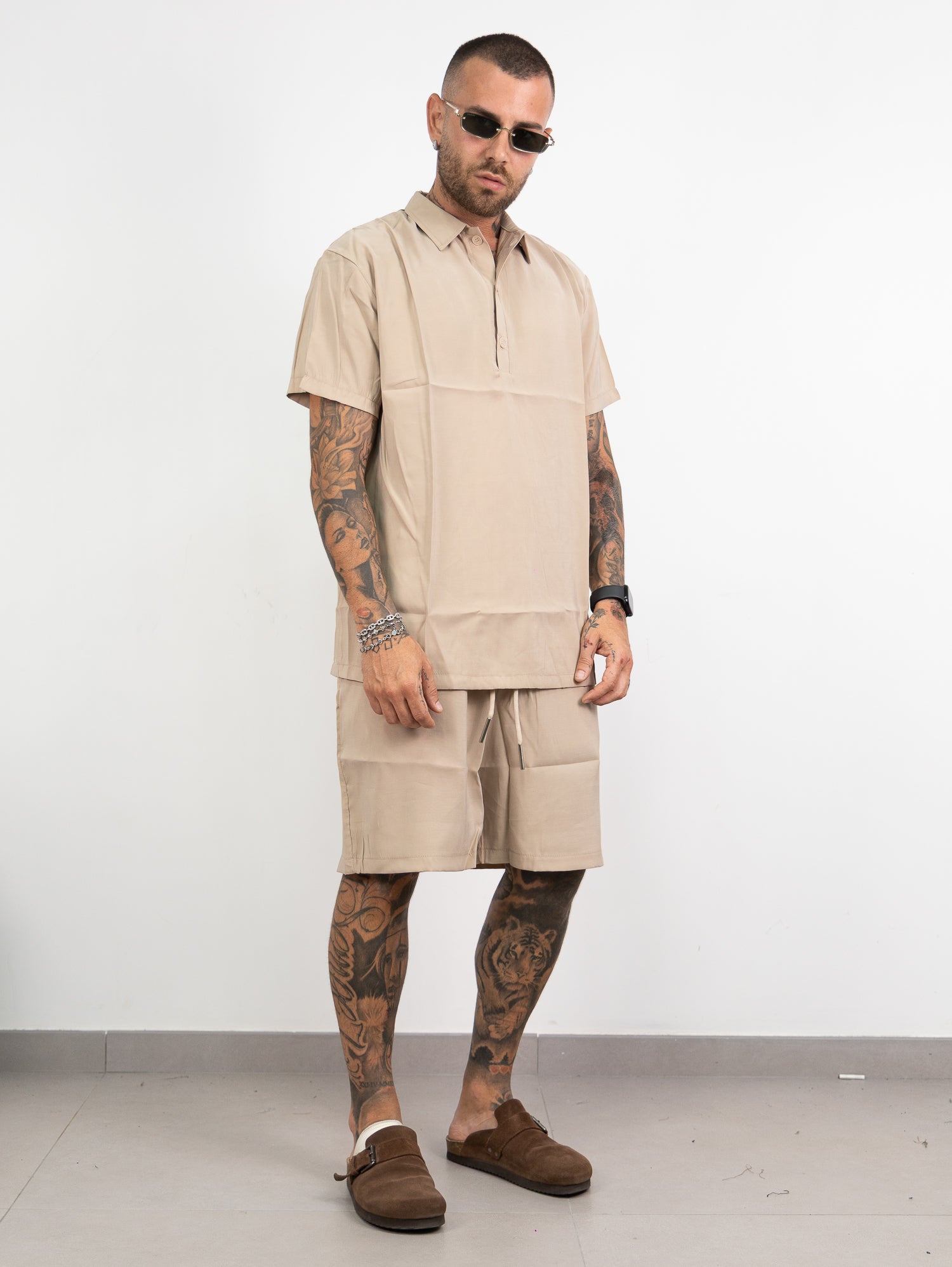 Coordinato polo diversiaga