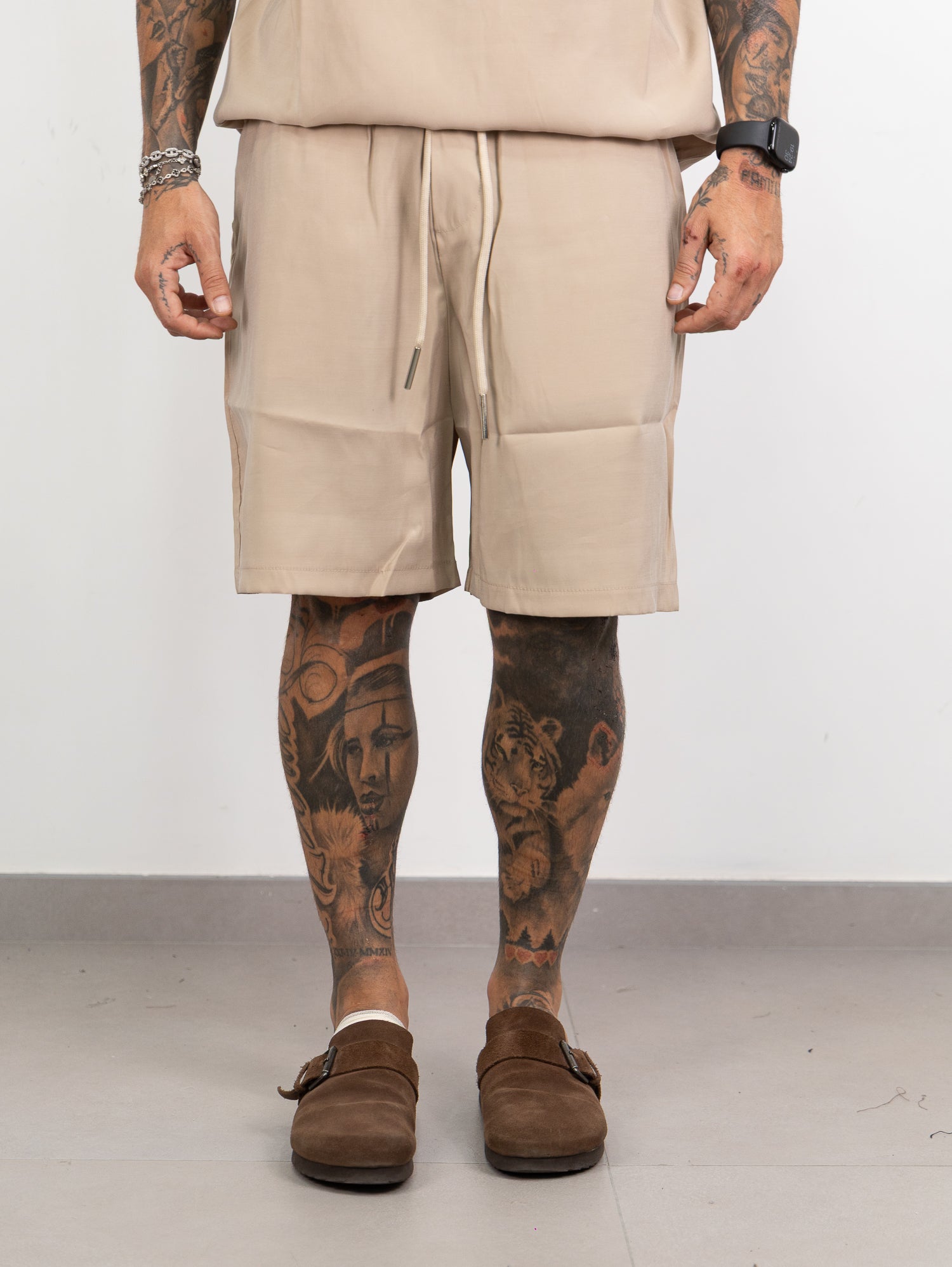 Coordinato polo diversiaga