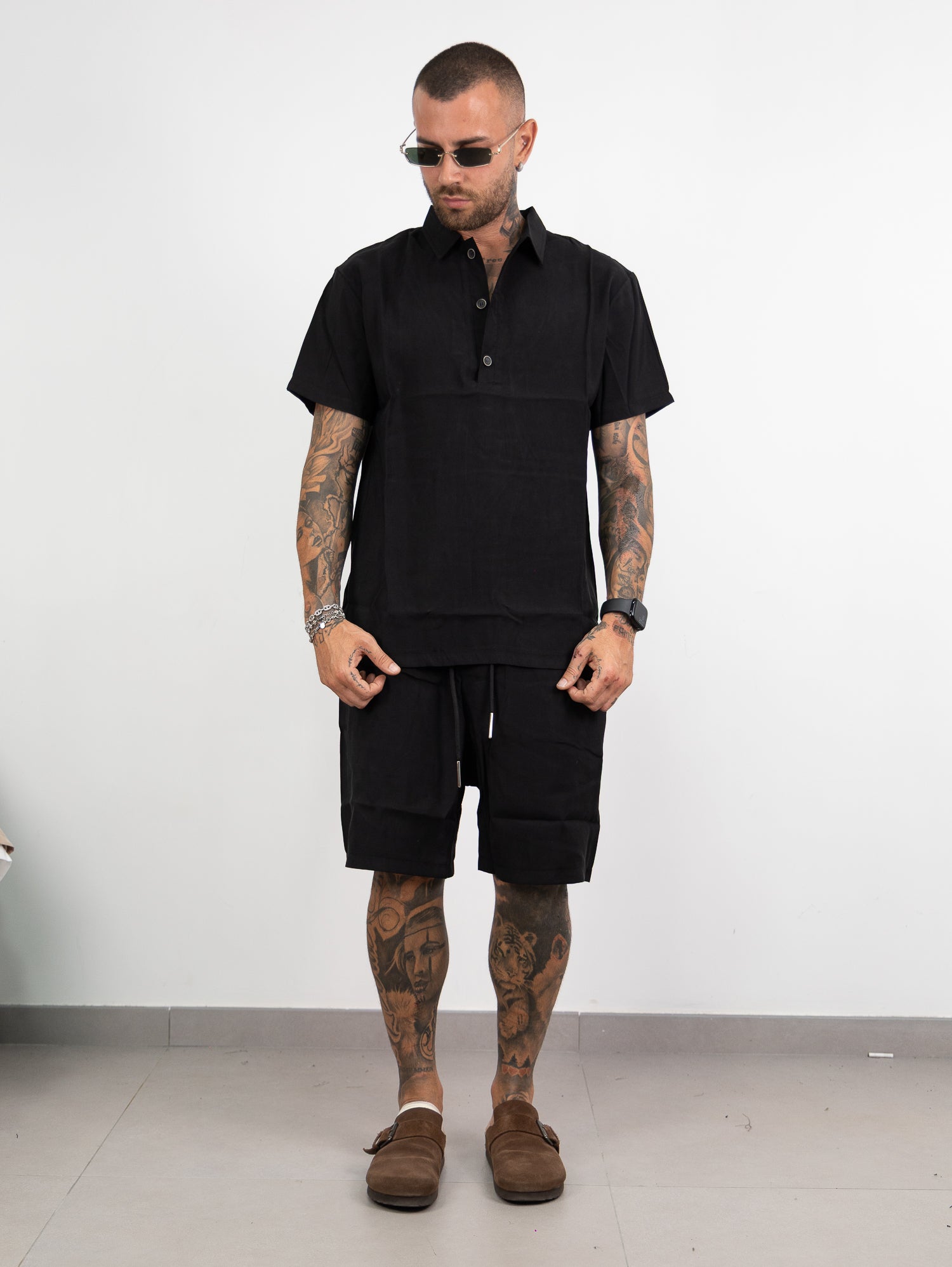 Coordinato polo diversiaga