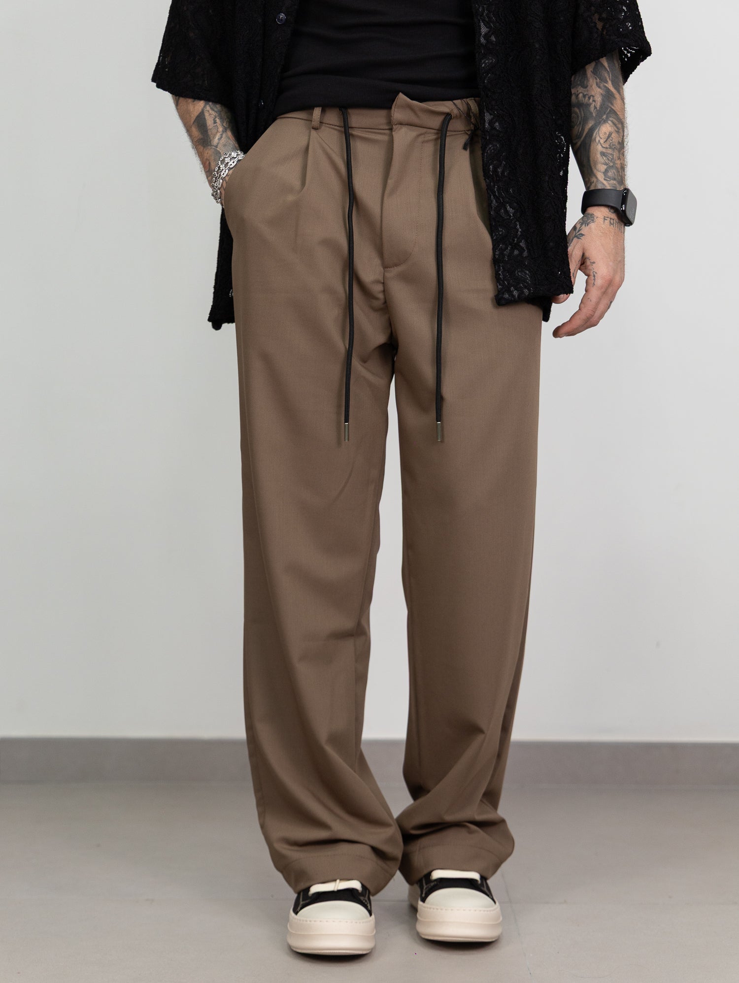 Pant laccio PD