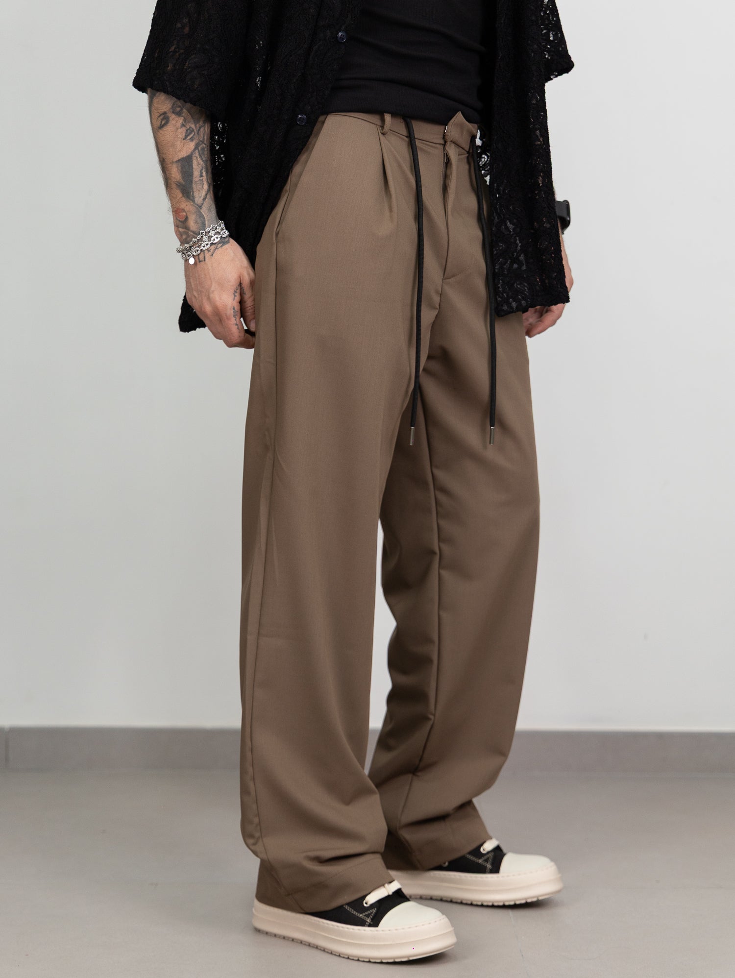 Pant laccio PD