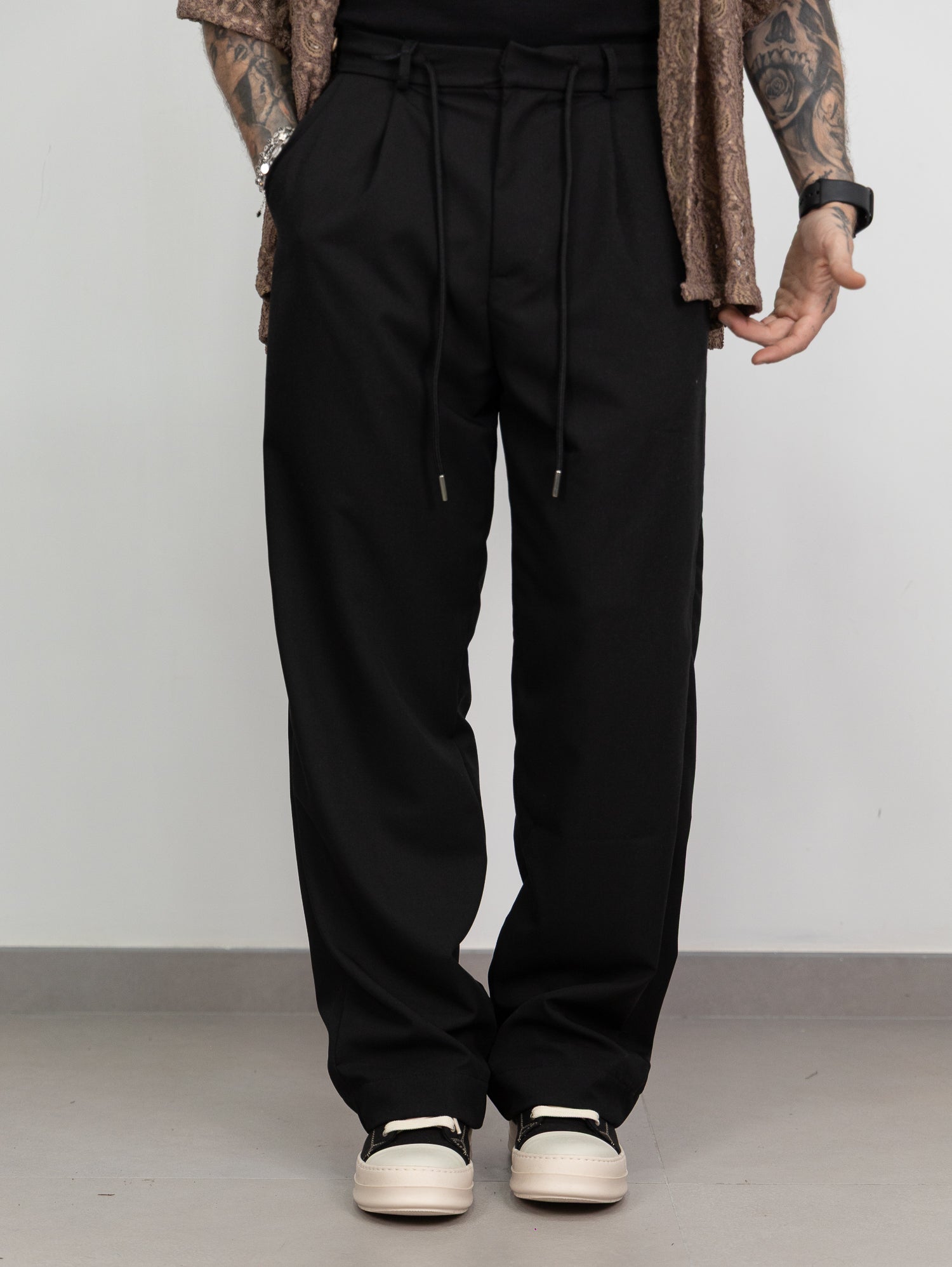 Pant laccio PD