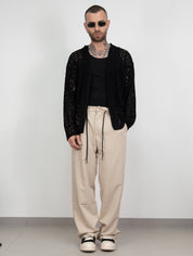 Pant laccio PD