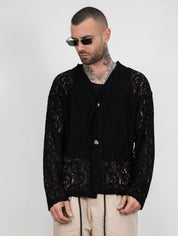 Cardigan cncpt