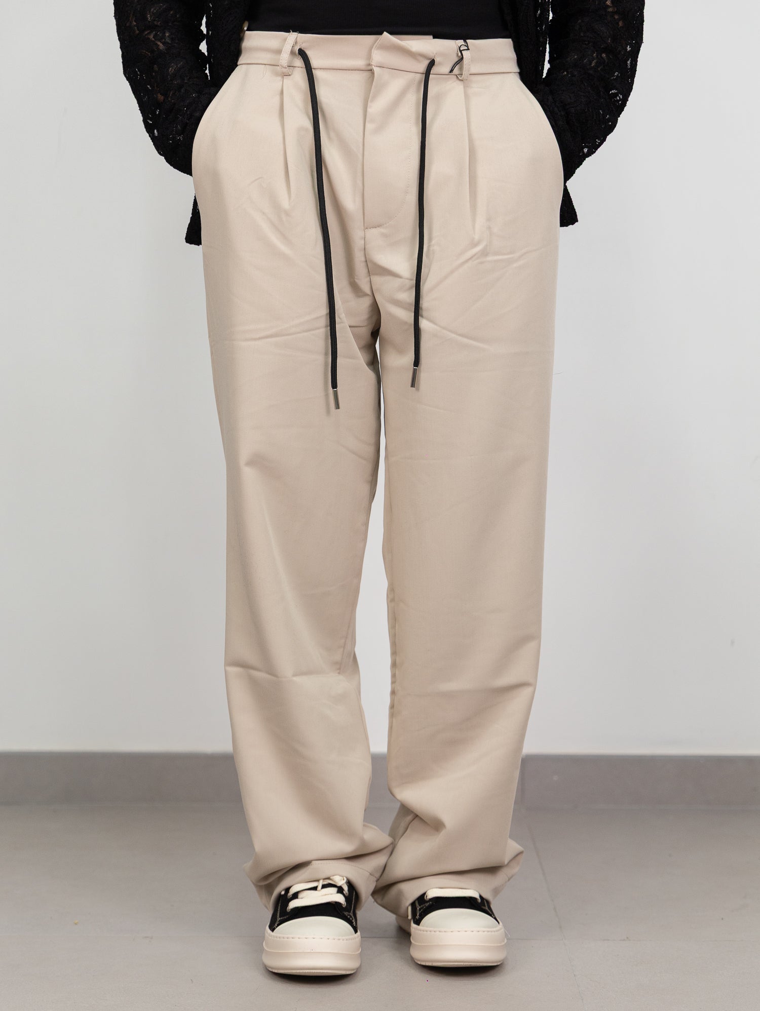 Pant laccio PD