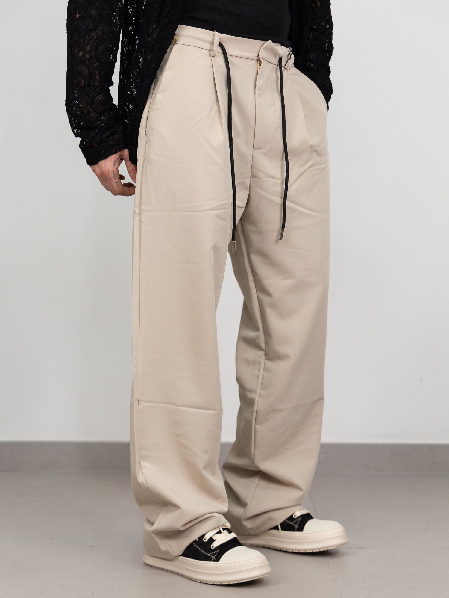Pant laccio PD