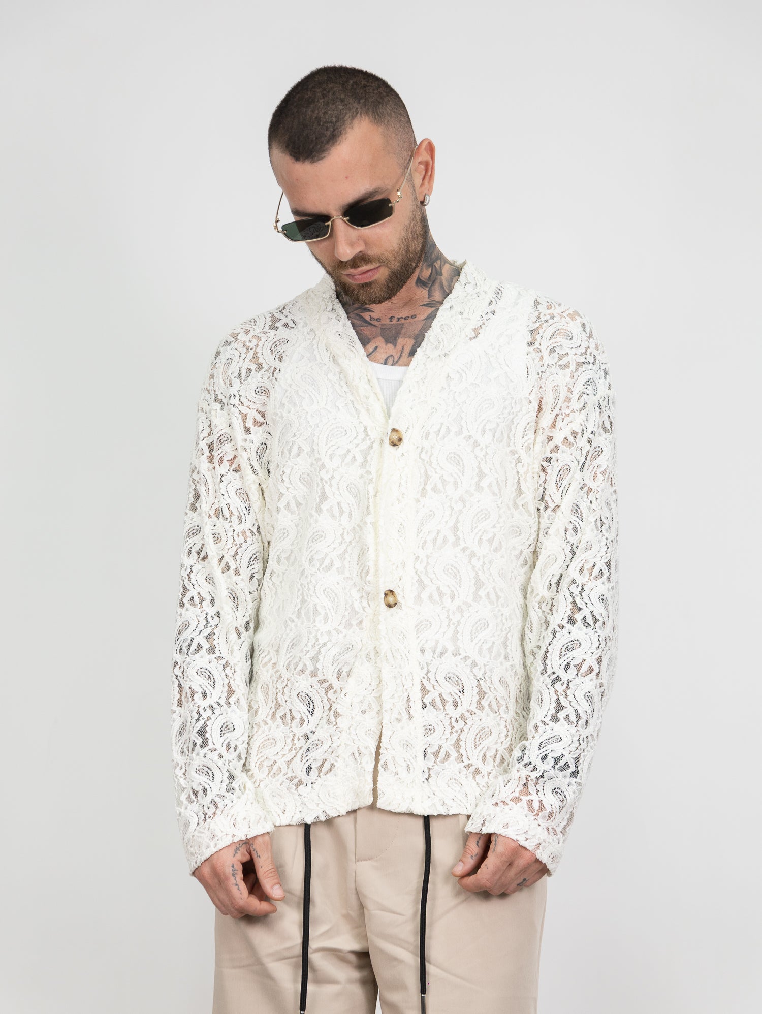 Cardigan cncpt
