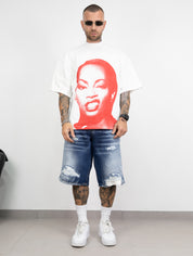 T-shirt cataleya