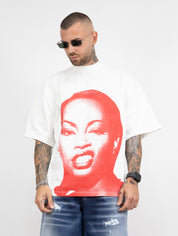 T-shirt cataleya
