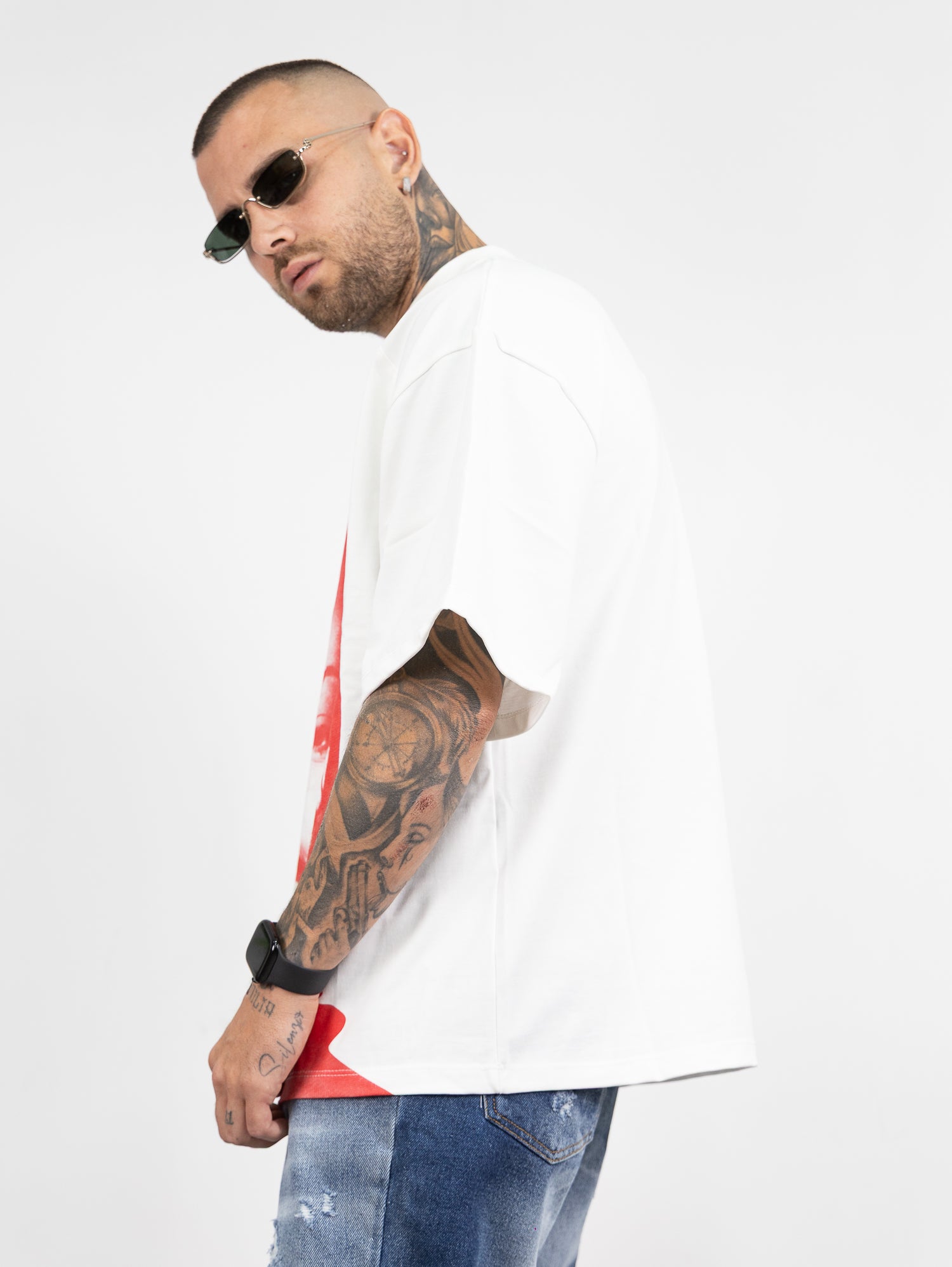 T-shirt cataleya