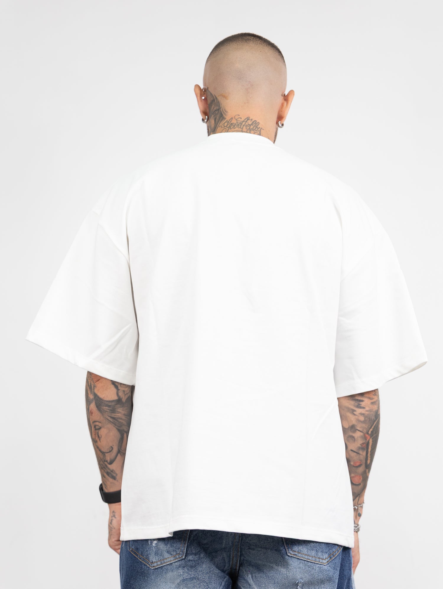 T-shirt cataleya