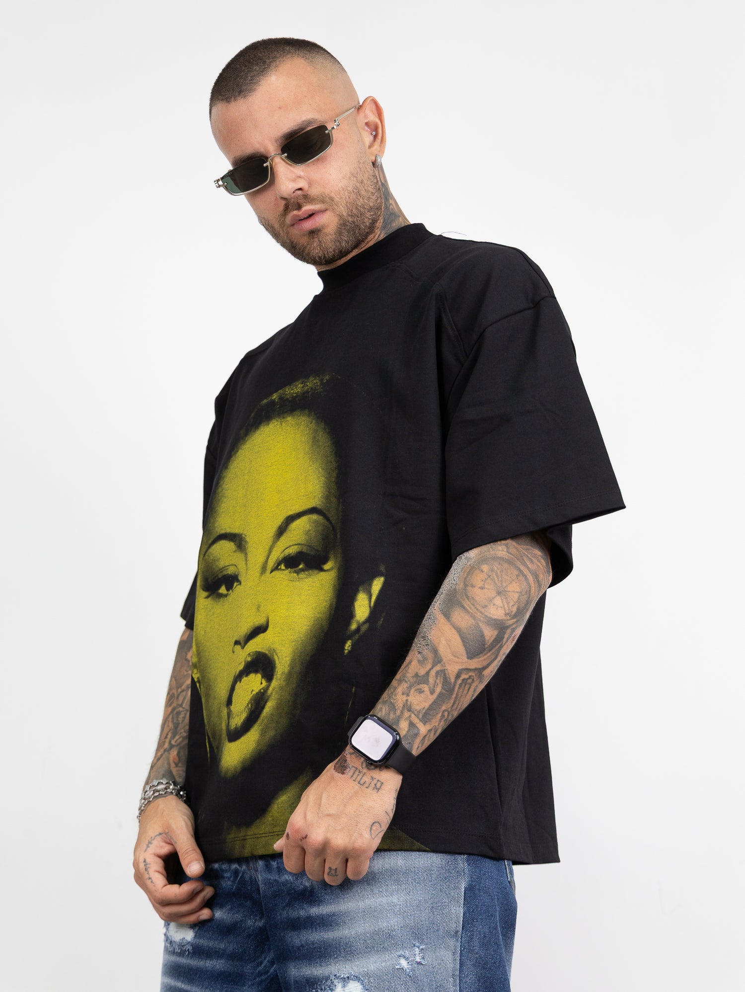 T-shirt cataleya