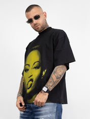 T-shirt cataleya