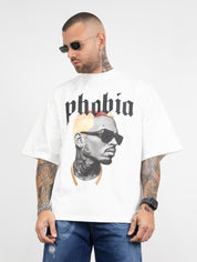 T-shirt phobia