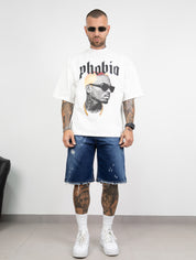 T-shirt phobia