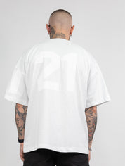 T-shirt number ambition