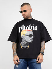 T-shirt phobia