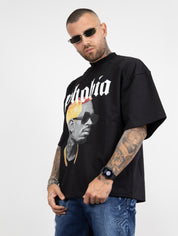 T-shirt phobia