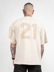 T-shirt number ambition
