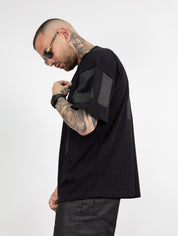 T-shirt number ambition