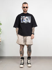 T-shirt st present