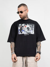 T-shirt st present