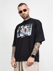 T-shirt st present