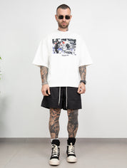 T-shirt st present