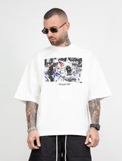 T-shirt st present