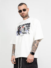 T-shirt st present