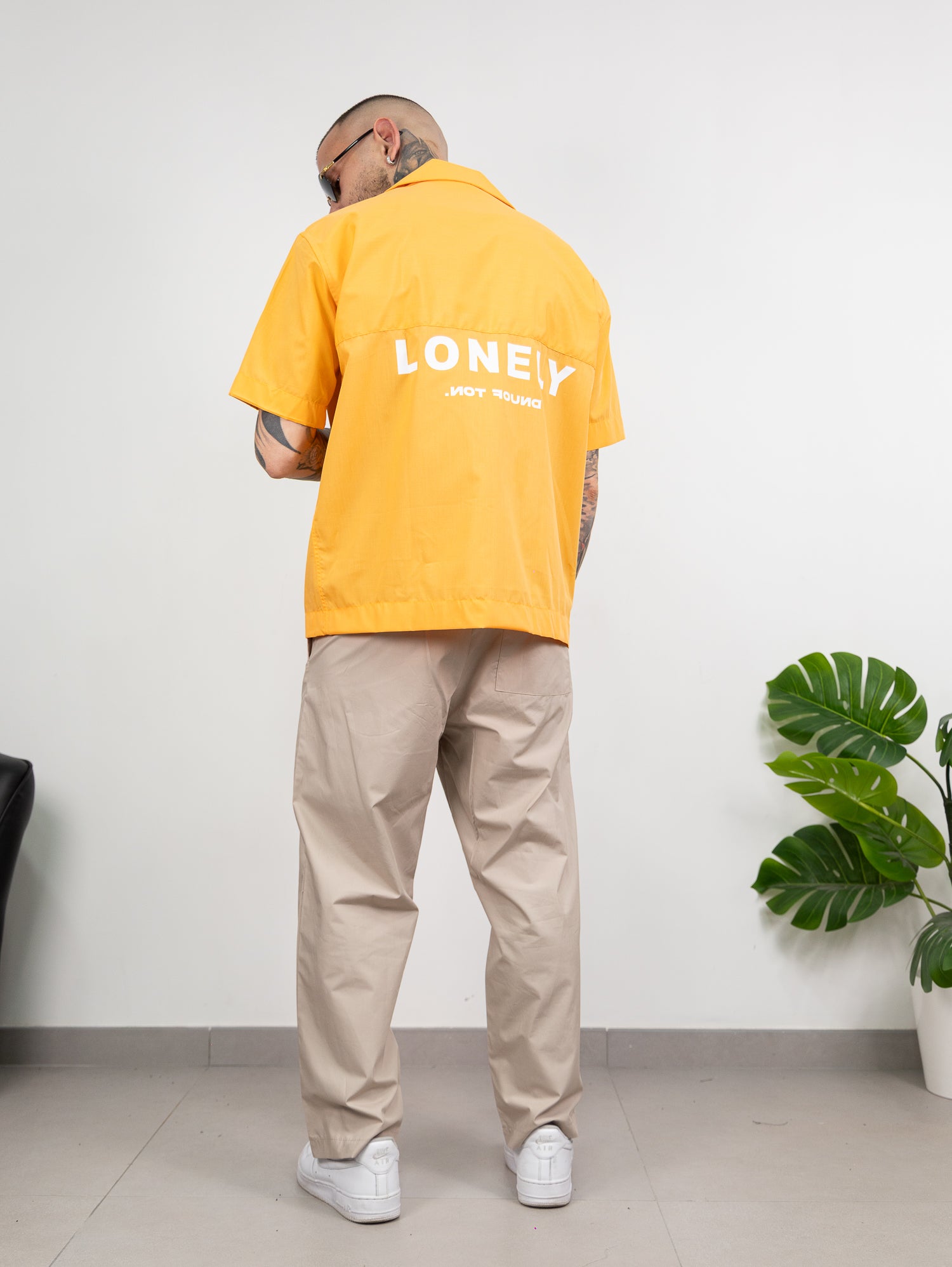 Camicia lonely