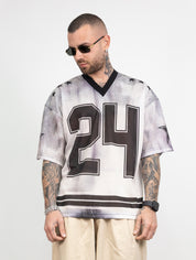 T-shirt rete
