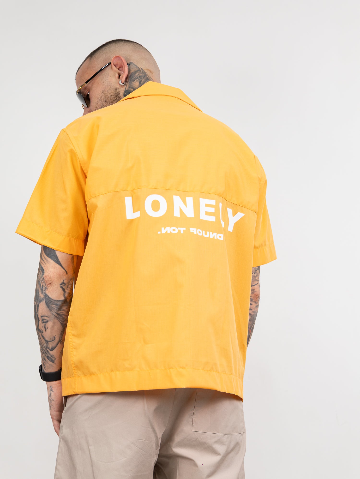 Camicia lonely
