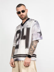 T-shirt rete