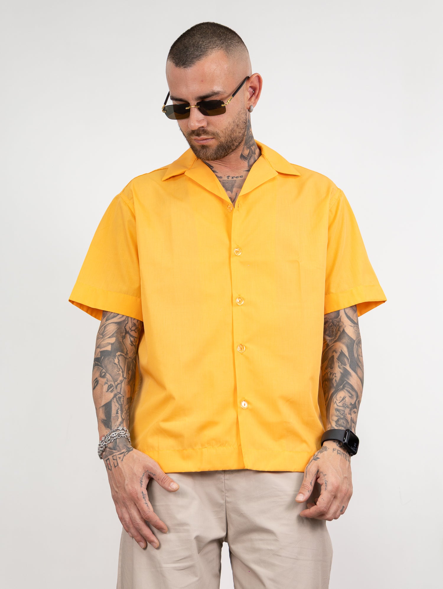 Camicia lonely
