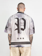 T-shirt rete
