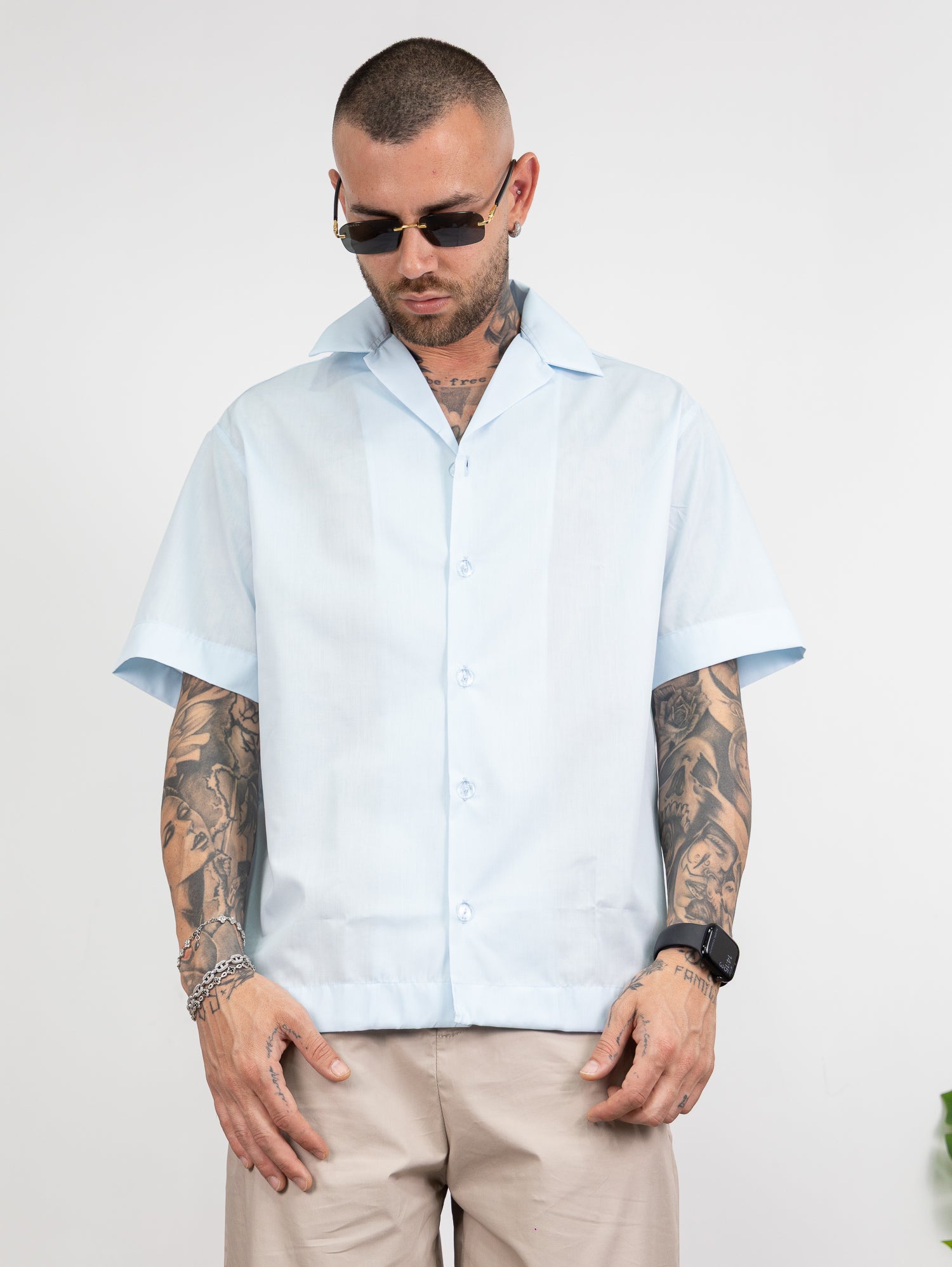 Camicia lonely