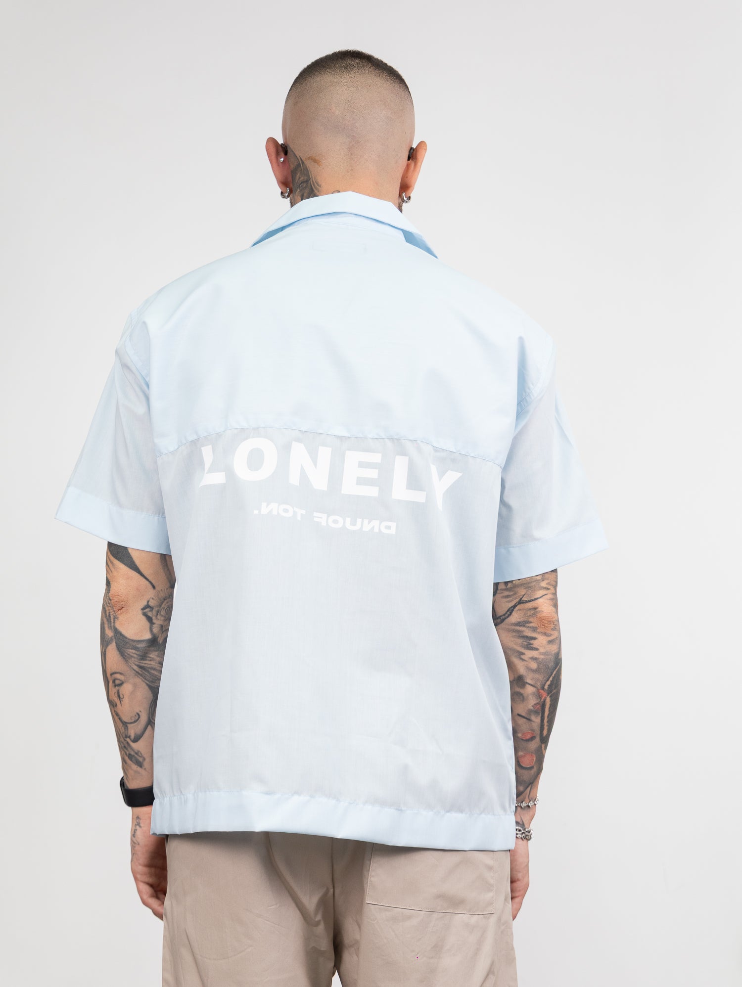 Camicia lonely