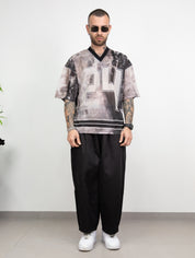 T-shirt rete