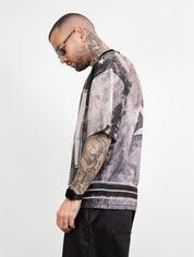 T-shirt rete