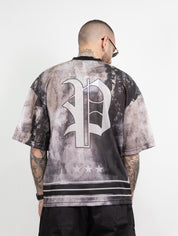 T-shirt rete