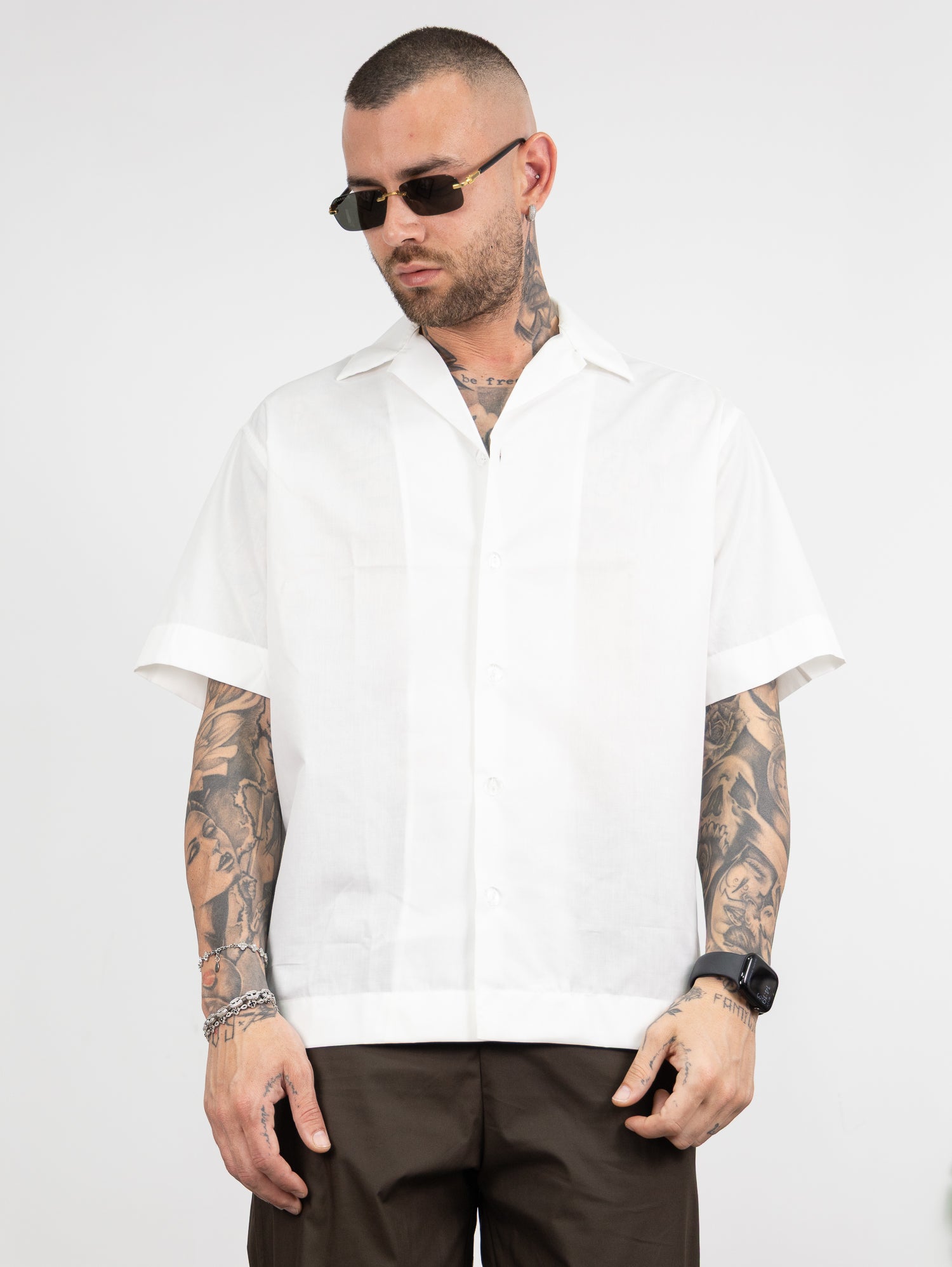 Camicia lonely