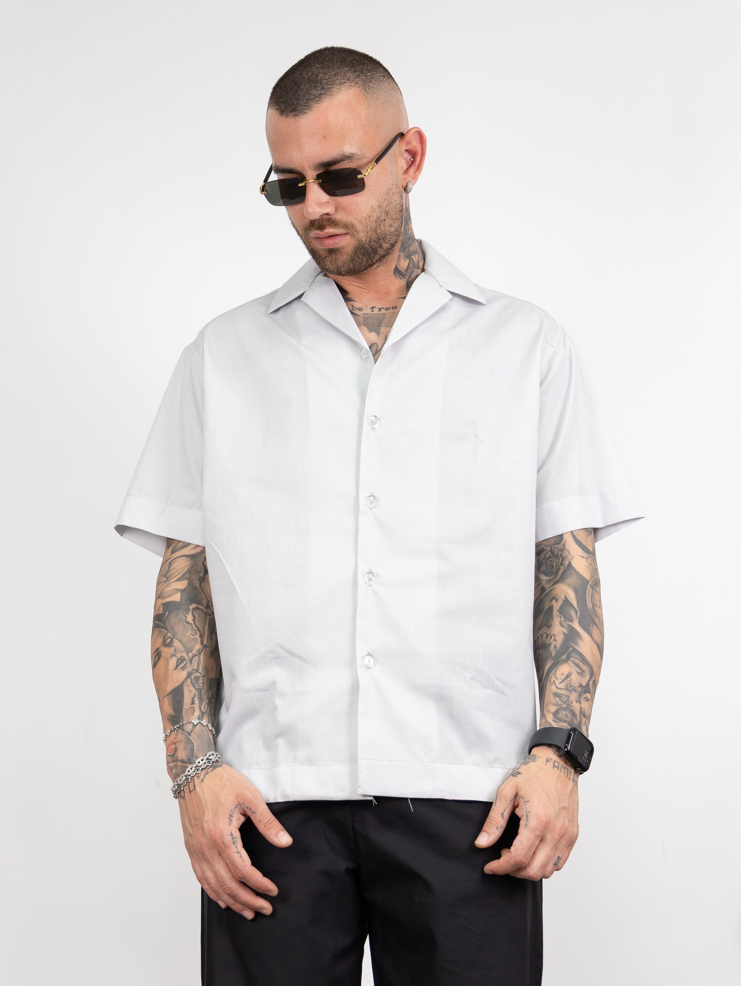 Camicia lonely