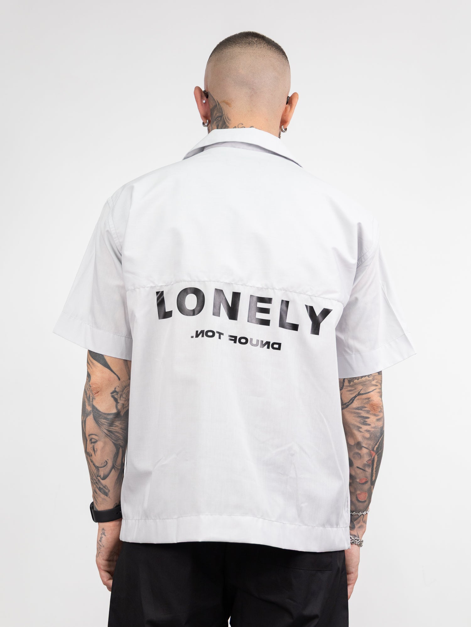 Camicia lonely