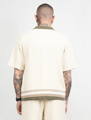 Coordset bicolor