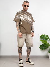 Bermuda long fit passion