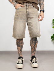 Bermuda long fit passion