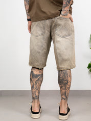 Bermuda long fit passion