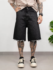 Bermuda jeans PD