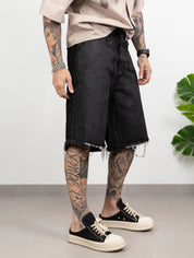Bermuda jeans PD
